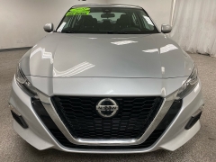 Used 2021  Nissan Altima 2&period;5 S Sedan at Ideal Cars Llc near Mesa&comma; AZ