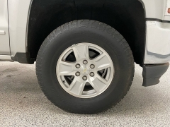 Used 2019 Chevrolet Silverado 1500 Legacy 4WD Double Cab LT at Ideal Cars Llc near Mesa, AZ