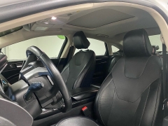 Used 2020 Ford Fusion 4d Sedan AWD Titanium at Ideal Cars Llc near Mesa, AZ