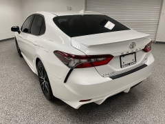 Used 2021 Toyota Camry SE Auto at Ideal Cars Llc near Mesa, AZ