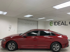 Used 2021  Kia K5 LXS FWD at Ideal Cars Llc near Mesa, AZ