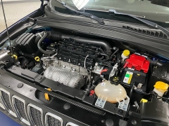Used 2021 Jeep Renegade Latitude FWD at Ideal Cars Llc near Mesa, AZ