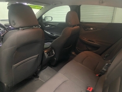 Used 2019  Chevrolet Malibu 4d Sedan LT at Ideal Cars Llc near Mesa, AZ