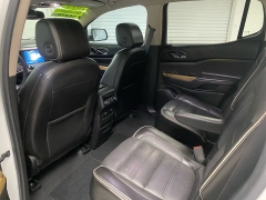 Used 2018 GMC Acadia 4d SUV FWD Denali at Ideal Cars Llc near Mesa, AZ