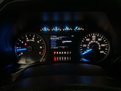 Used 2015 Ford F-150 4WD Supercrew XLT 5 1/2 at Ideal Cars Llc near Mesa, AZ