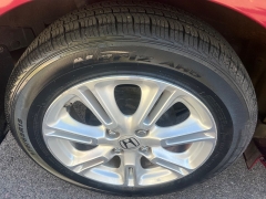 Used 2010  Honda Insight 5d Hatchback EX at Ideal Cars Llc near Mesa&comma; AZ