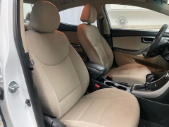 Used 2016 Hyundai Elantra 4d Sedan SE Auto at Ideal Cars Llc near Mesa, AZ