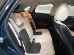 Used 2018  Mazda CX-3 4d SUV FWD Grand Touring at Ideal Cars Llc near Mesa&comma; AZ