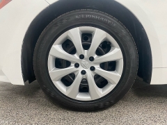 Used 2024  Toyota Corolla LE CVT at Ideal Cars Llc near Mesa&comma; AZ