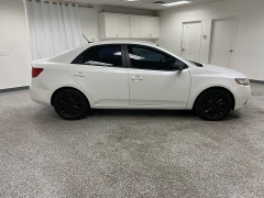 Used 2011 Kia Forte 4d Sedan EX at Ideal Cars Llc near Mesa, AZ