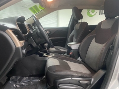 Used 2014  Jeep Cherokee 4d SUV FWD Latitude at Ideal Cars Llc near Mesa&comma; AZ