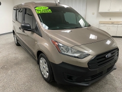 Used 2020  Ford Transit Connect Ext Wagon XL w&sol;Rear Liftgate at Ideal Cars Llc near Mesa&comma; AZ