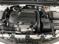 Used 2021  Chevrolet Malibu 4dr Sdn LT at Ideal Cars Llc near Mesa&comma; AZ