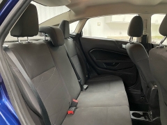 Used 2016  Ford Fiesta 4d Sedan SE at Ideal Cars Llc near Mesa&comma; AZ