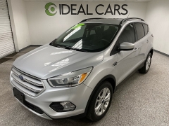 Used 2018  Ford Escape 4d SUV 4WD SE at Ideal Cars Llc near Mesa&comma; AZ