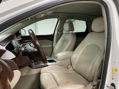 Used 2016  Cadillac SRX 4d SUV FWD Premium at Ideal Cars Llc near Mesa&comma; AZ