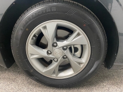 Used 2022  Hyundai Elantra SE IVT at Ideal Cars Llc near Mesa&comma; AZ