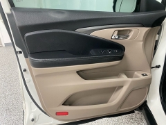 Used 2016 Honda Pilot 4d SUV FWD EX at Ideal Cars Llc near Mesa, AZ
