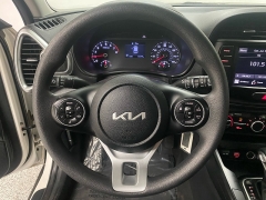 Used 2022 Kia Soul LX IVT at Ideal Cars Llc near Mesa, AZ