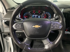 Used 2019 Chevrolet Traverse 4d SUV FWD LT Leather at Ideal Cars Llc near Mesa, AZ