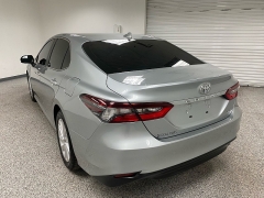 Used 2024  Toyota Camry LE Auto at Ideal Cars Llc near Mesa, AZ