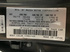 Used 2019 Mazda CX-3 4d SUV FWD Sport at Ideal Cars Llc near Mesa, AZ