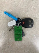 Used 2015  Chevrolet Traverse 4d SUV AWD LT1 at Ideal Cars Llc near Mesa&comma; AZ