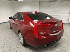 Used 2015 Cadillac ATS 4d Sedan 2.5L Luxury at Ideal Cars Llc near Mesa, AZ