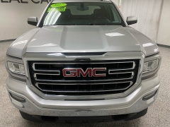 Used 2017  GMC Sierra 1500 2WD Crew Cab SLE at Ideal Cars Llc near Mesa, AZ