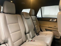 Used 2014 Ford Explorer 4d SUV 4WD XLT at Ideal Cars Llc near Mesa, AZ