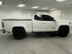 Used 2020 Chevrolet Colorado 2WD Ext Cab WT at Ideal Cars Llc near Mesa, AZ