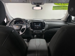 Used 2019  Chevrolet Traverse 4d SUV FWD LS w/1LS at Ideal Cars Llc near Mesa, AZ