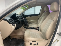 Used 2014  Volkswagen Passat 4d Sedan 1.8T SEL Premium at Ideal Cars Llc near Mesa, AZ