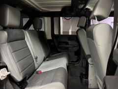 Used 2007  Jeep Wrangler Unlimited 4d Convertible 4WD X at Ideal Cars Llc near Mesa&comma; AZ