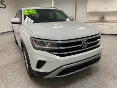 Used 2021  Volkswagen Atlas Cross Sport 2.0T S 4MOTION at Ideal Cars Llc near Mesa, AZ