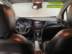 Used 2019 Buick Encore 4d SUV FWD Preferred at Ideal Cars Llc near Mesa, AZ