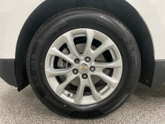 Used 2018  Chevrolet Equinox 4d SUV FWD LT w/1LT at Ideal Cars Llc near Mesa, AZ