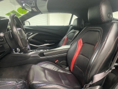 Used 2017  Chevrolet Camaro 2d Convertible LT1 V6 at Ideal Cars Llc near Mesa&comma; AZ