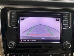 Used 2018 Volkswagen Passat 4d Sedan 2.0T SE at Ideal Cars Llc near Mesa, AZ