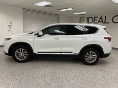 Used 2019 Hyundai Santa Fe 4d SUV FWD SEL 2.4L at Ideal Cars Llc near Mesa, AZ