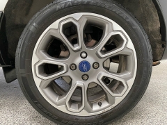 Used 2018  Ford EcoSport 4d SUV 4WD Titanium at Ideal Cars Llc near Mesa&comma; AZ