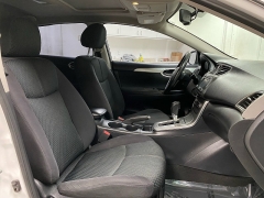 Used 2013  Nissan Sentra 4d Sedan SR at Ideal Cars Llc near Mesa&comma; AZ