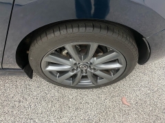 Used 2021 Mazda Mazda3 Hatchback 2.5 S Auto FWD at Ideal Cars Llc near Mesa, AZ