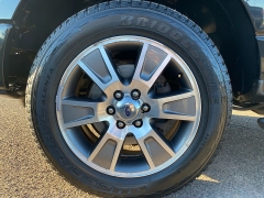 Used 2014  Ford F-150 4WD Supercrew STX at Ideal Cars Llc near Mesa, AZ