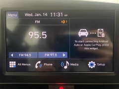 Used 2025  Hyundai Elantra SE IVT at Ideal Cars Llc near Mesa&comma; AZ