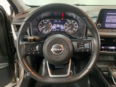 Used 2023 Nissan Rogue AWD SL at Ideal Cars Llc near Mesa, AZ