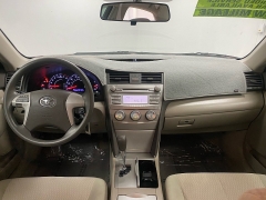 Used 2011 Toyota Camry 4d Sedan LE Auto at Ideal Cars Llc near Mesa, AZ