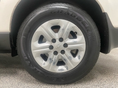 Used 2014  Chevrolet Traverse 4d SUV FWD LS at Ideal Cars Llc near Mesa, AZ