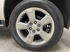 Used 2018  Chevrolet Suburban 4d SUV RWD Premier at Ideal Cars Llc near Mesa, AZ