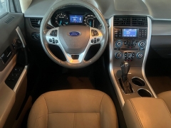 Used 2014 Ford Edge 4d SUV FWD SEL at Ideal Cars Llc near Mesa, AZ